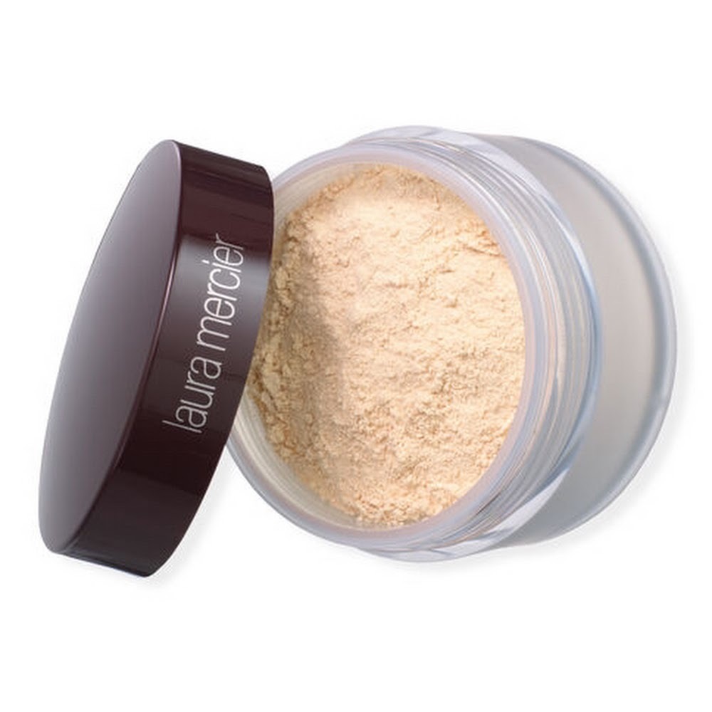 Laura Mercier 柔光透明蜜粉 29G