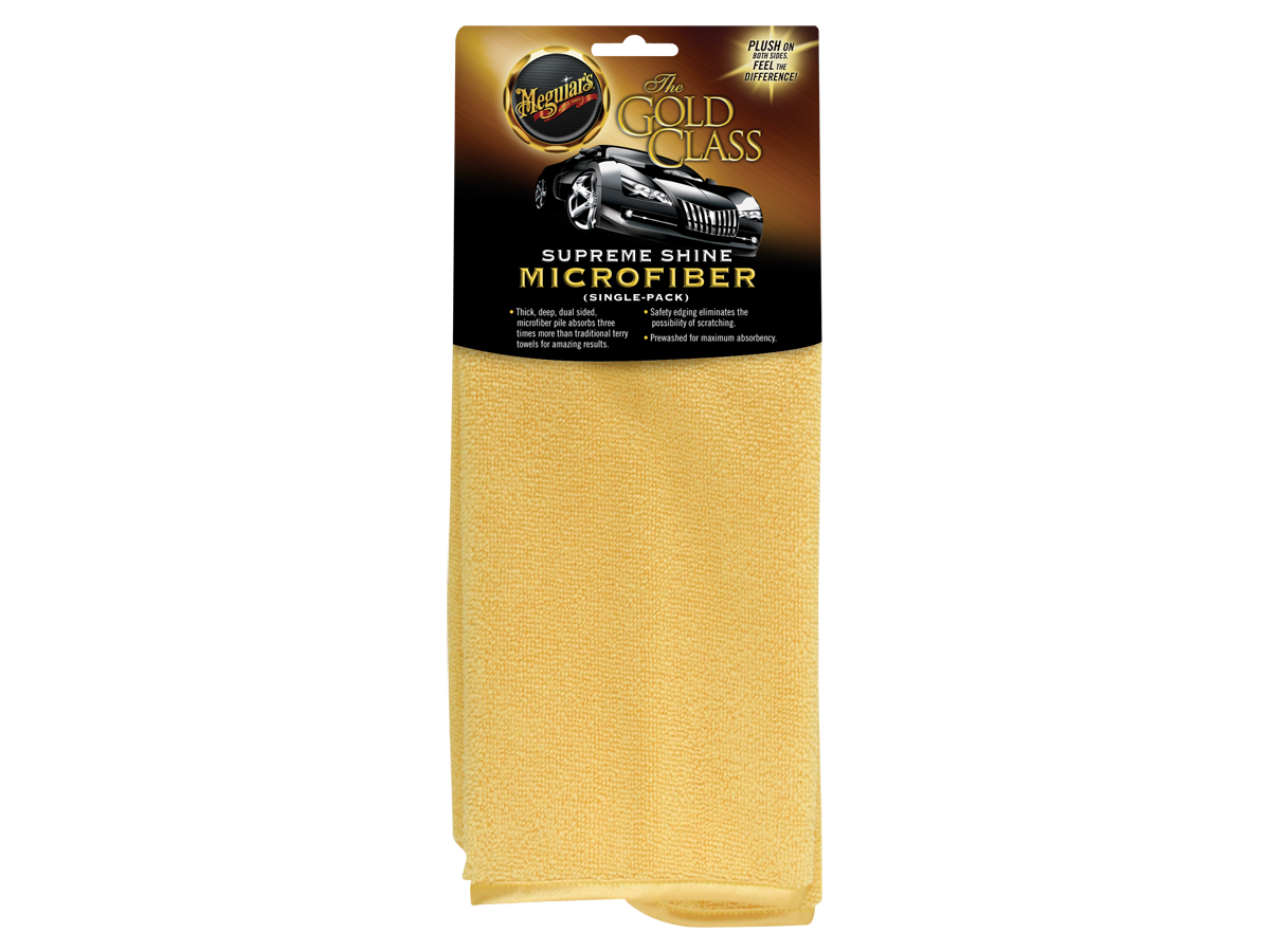 美光-超光亮微細纖維布16"X24"