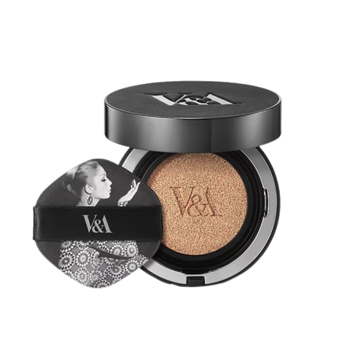 V&A 長效持久氣墊粉餅