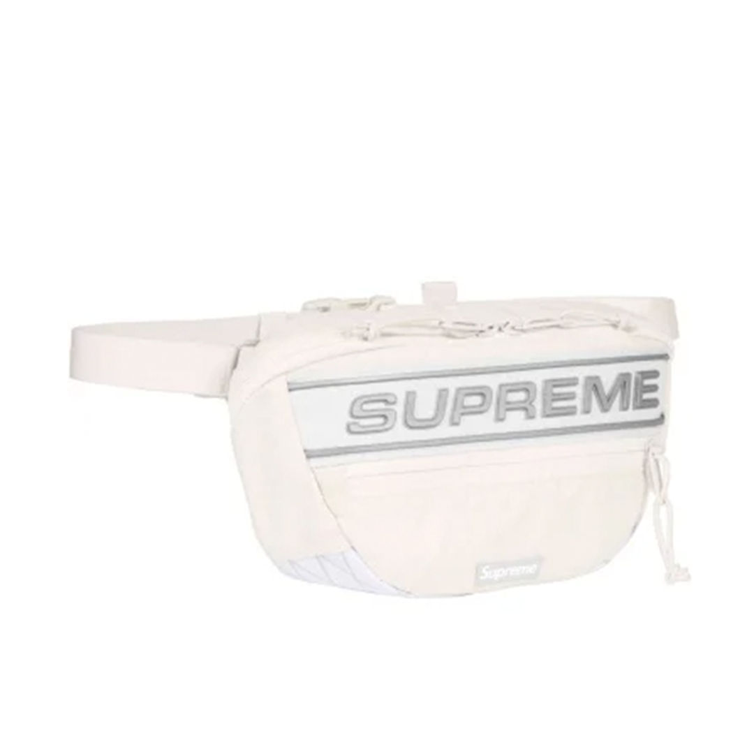 Supreme 23FW 3DLogo Waist Bag 腰包| FLOMMARKET