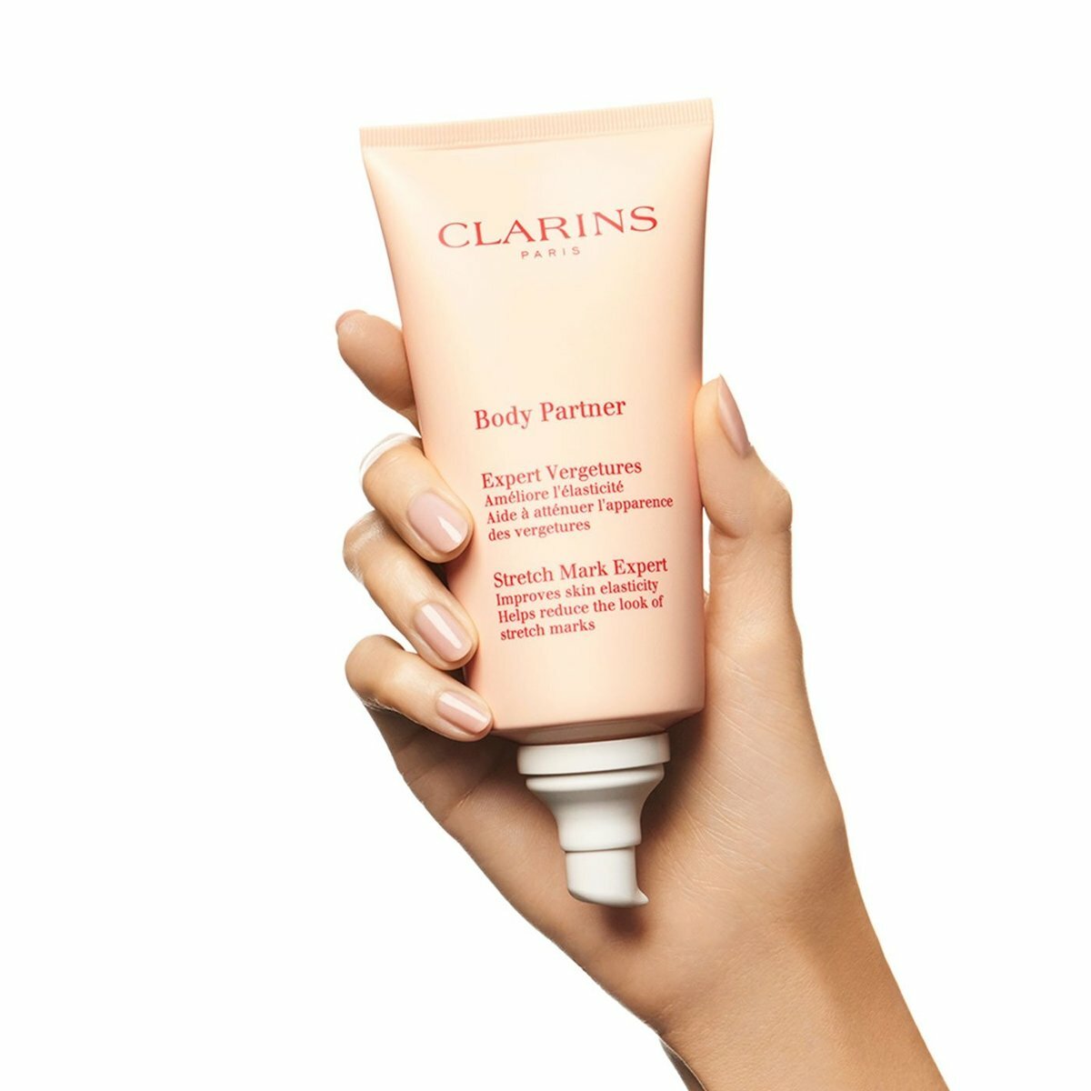 CLARINS 抗紋身體乳霜 (撫平妊娠紋) 175ml
