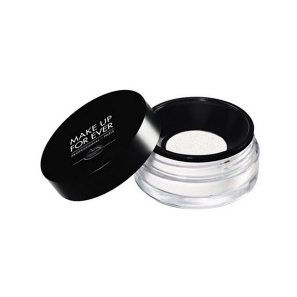 MAKEUP FOREVER -超高清無瑕蜜粉 8.5G