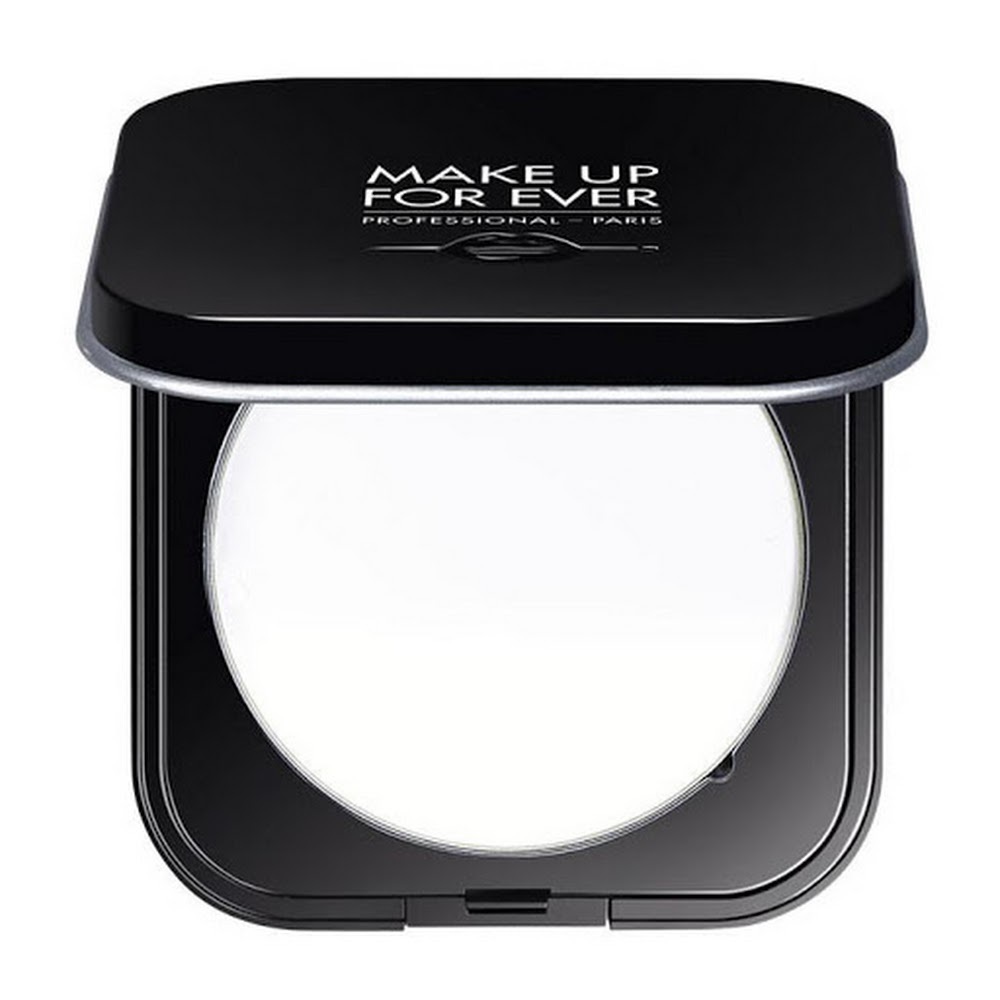 MAKE UP FOR EVER超高清無瑕蜜粉餅6.2G #01