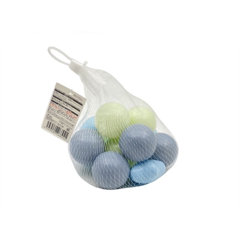 球玩具附星星/12入