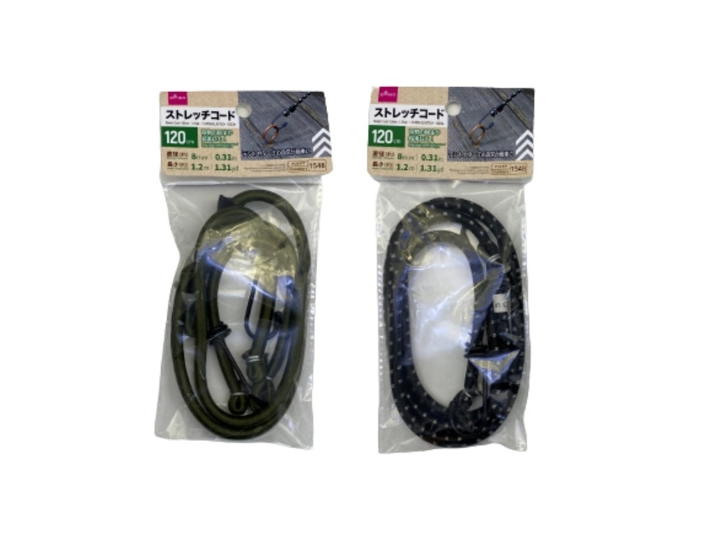 露營用固定繩/120cm