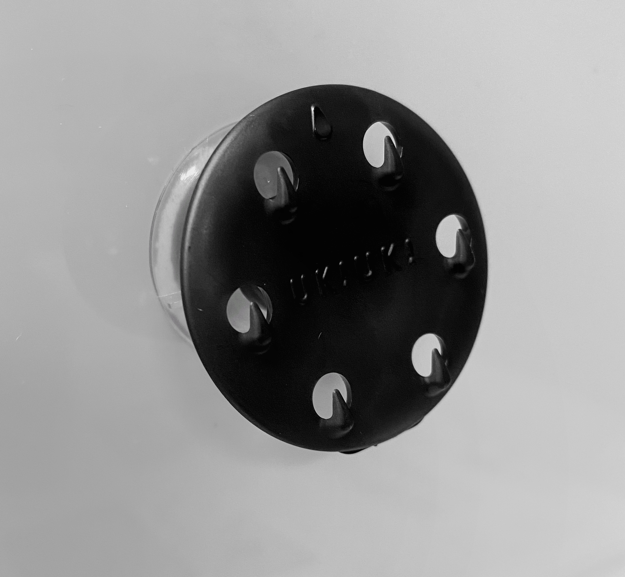 UKIUKImini浮吸式海綿架/黑