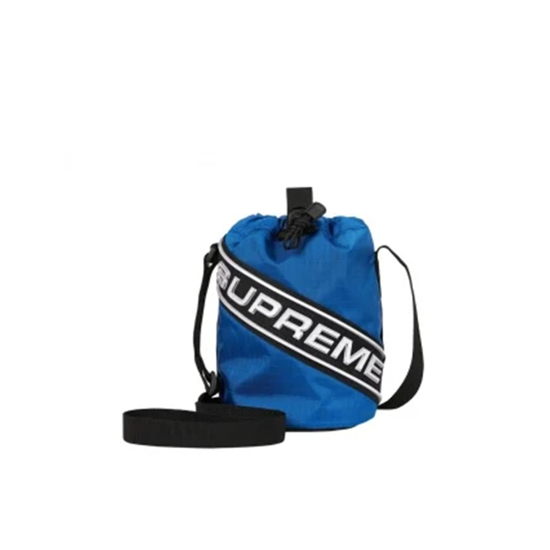 Supreme 23FW 3DLogo Small Bag 水桶小包| FLOMMARKET