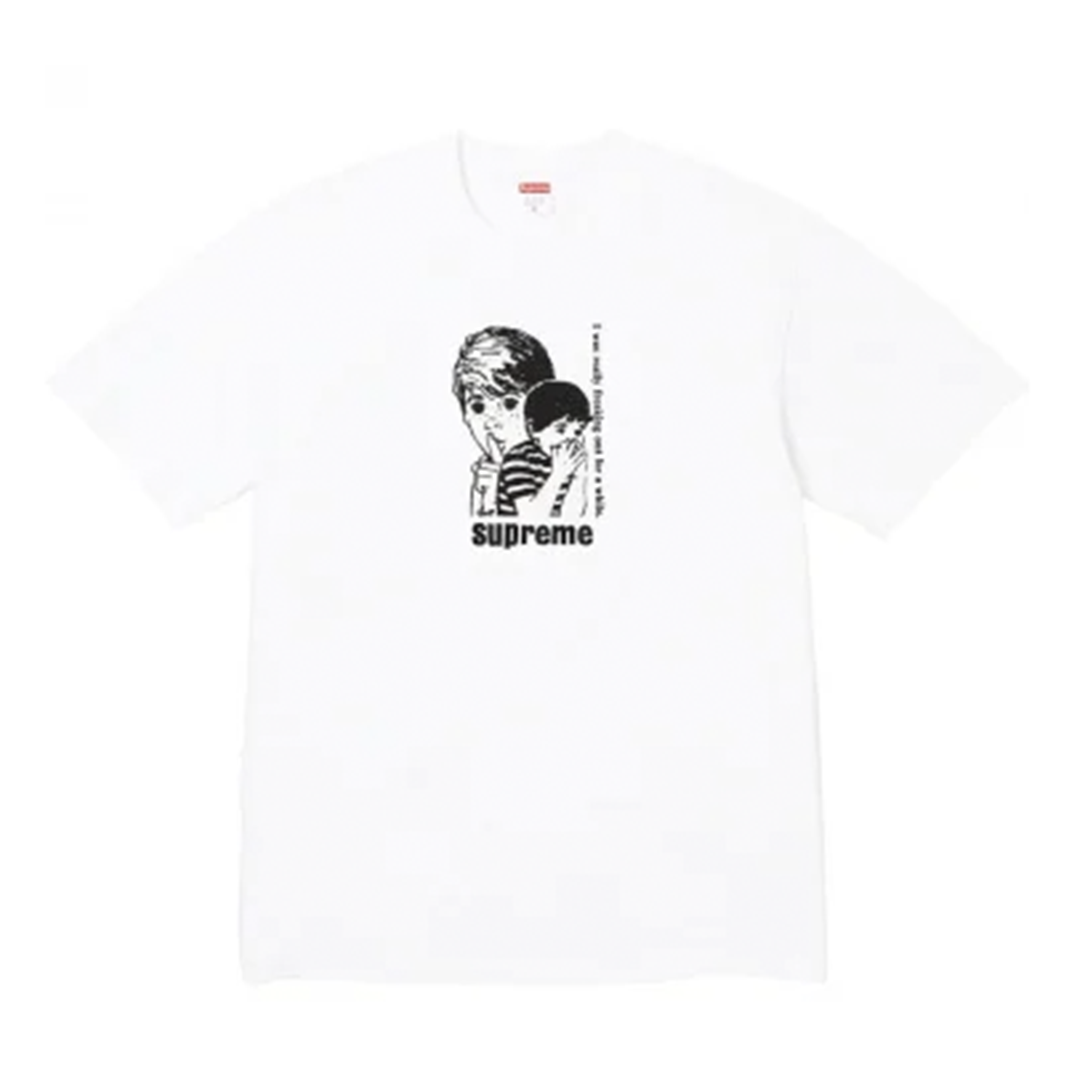 Supreme 23FW Freaking Out Tee 短T | FLOMMARKET