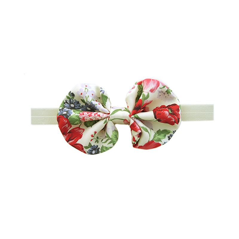 Niva 嬰幼兒超可愛髮帶-鄉村女孩