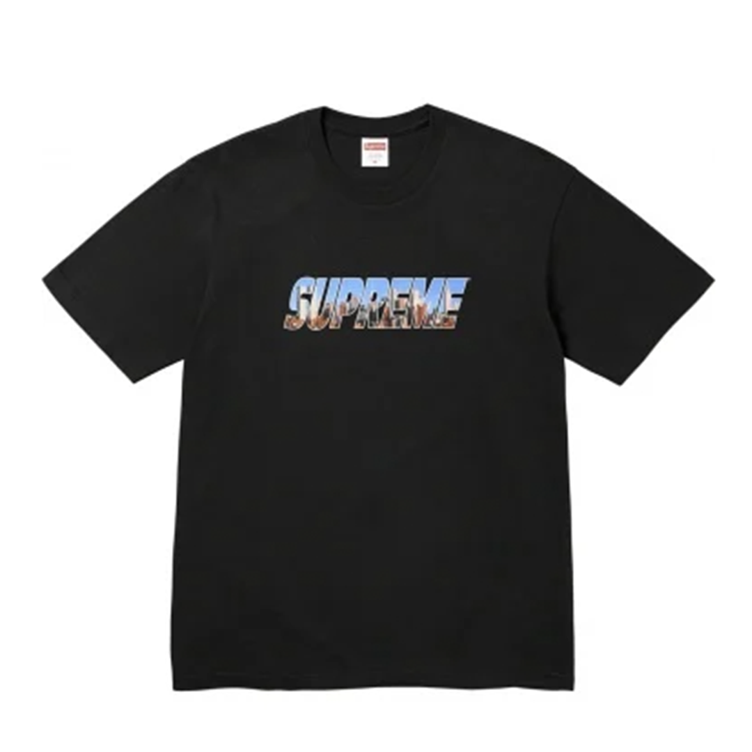 Supreme 23FW Gotham Tee 紐約高譚市短T | FLOMMARKET