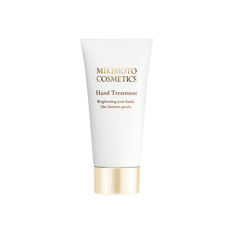 Mikimoto Cosmetics - 珍珠護手霜50G