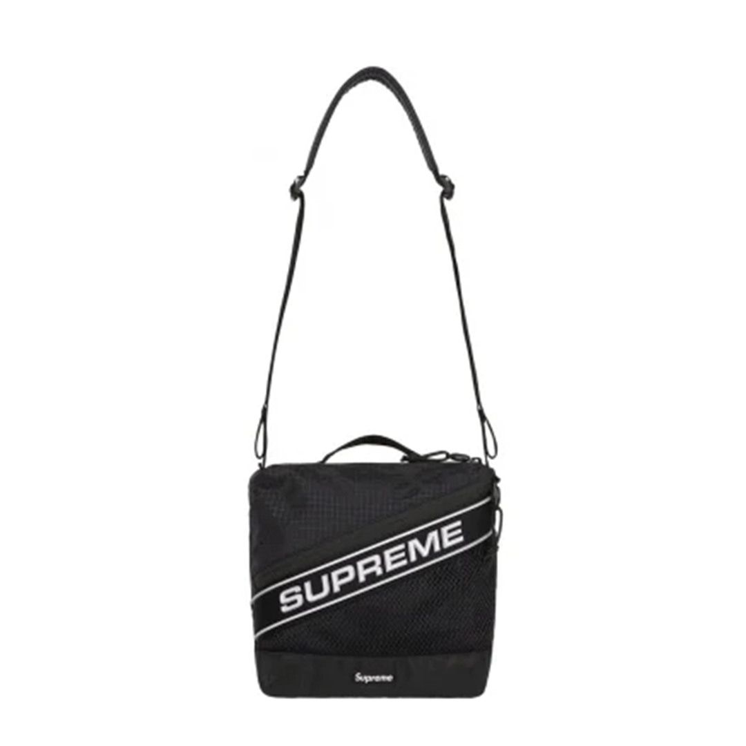 Supreme 23FW 3DLogo Shoulder Bag FLOMMARKET