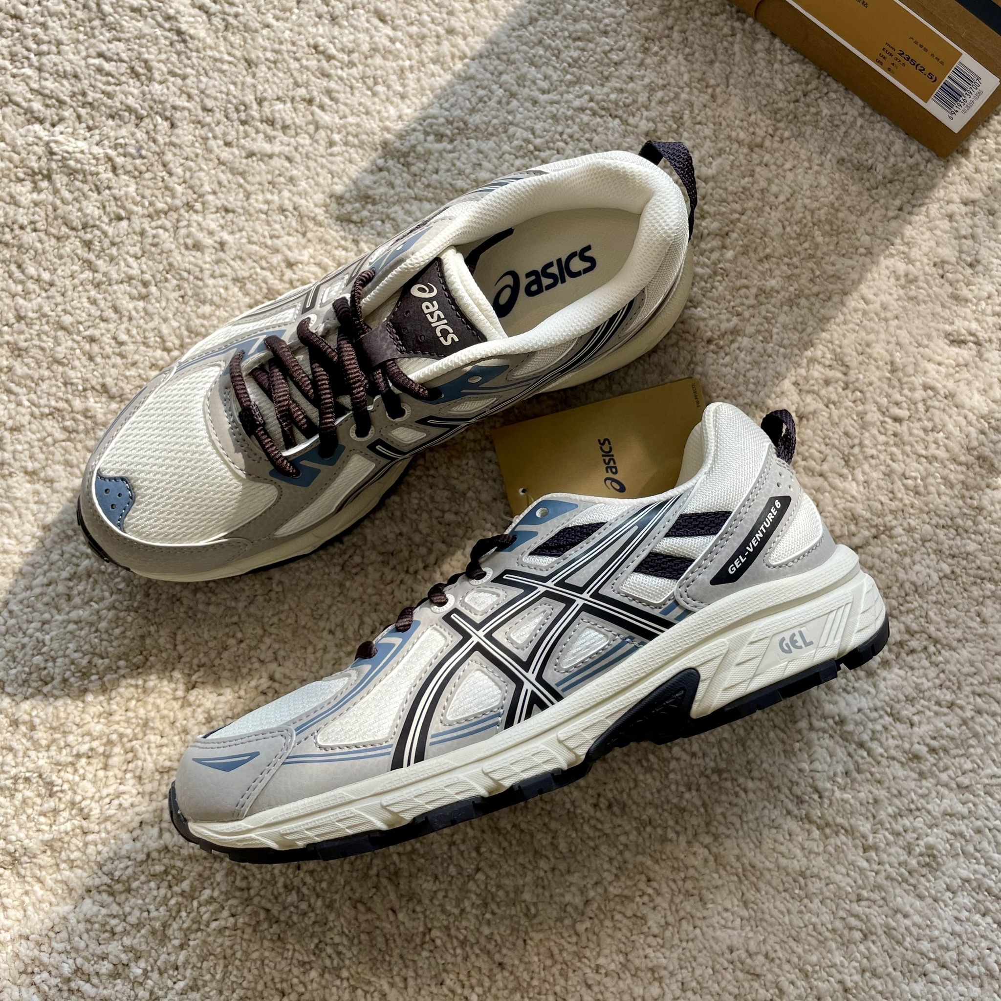 Asics Gel-Venture 6