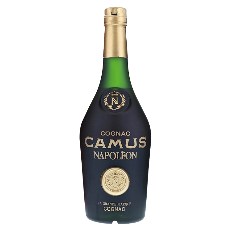 【未開栓】 CAMUS LA GRANDE MARQUE COGNAC Camus 