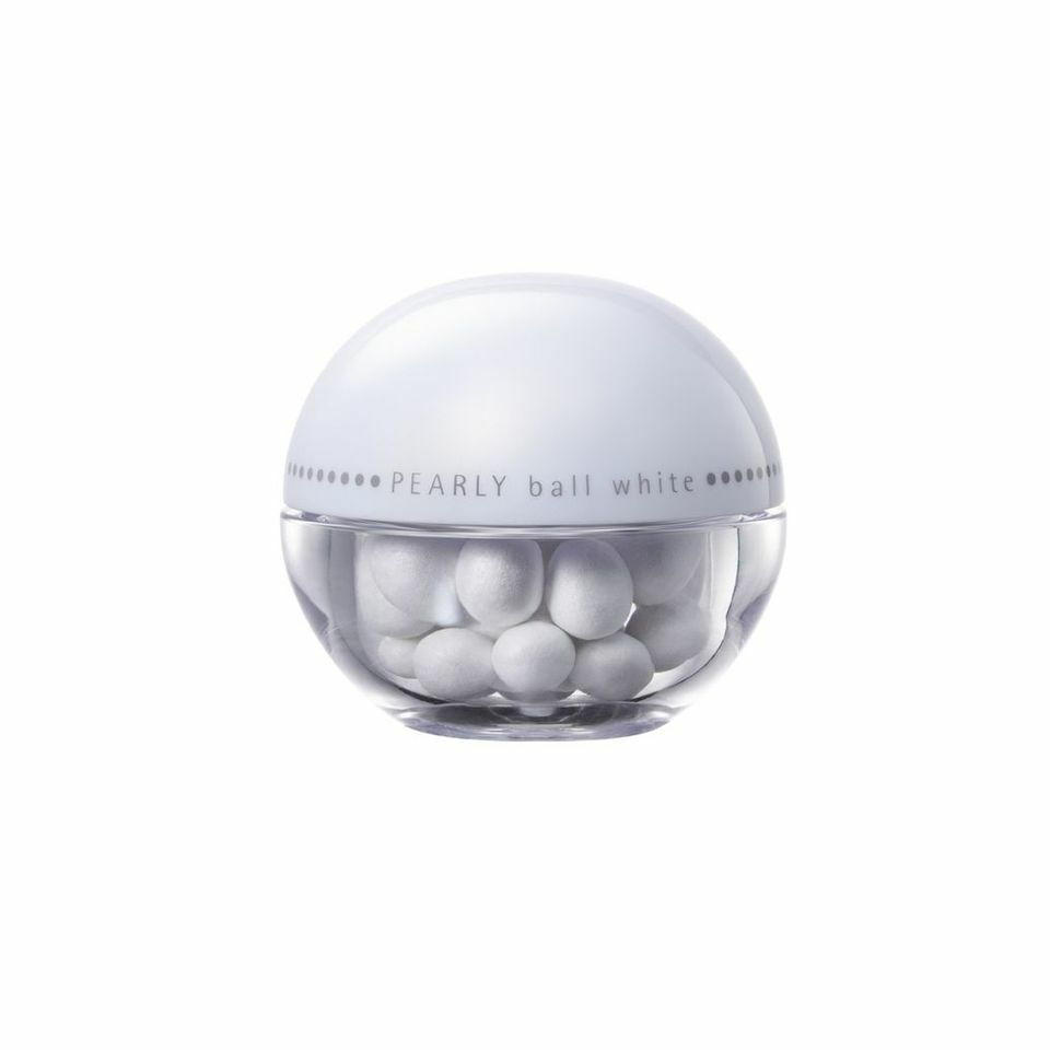 Mikimoto Cosmetic - 高光散粉 15G