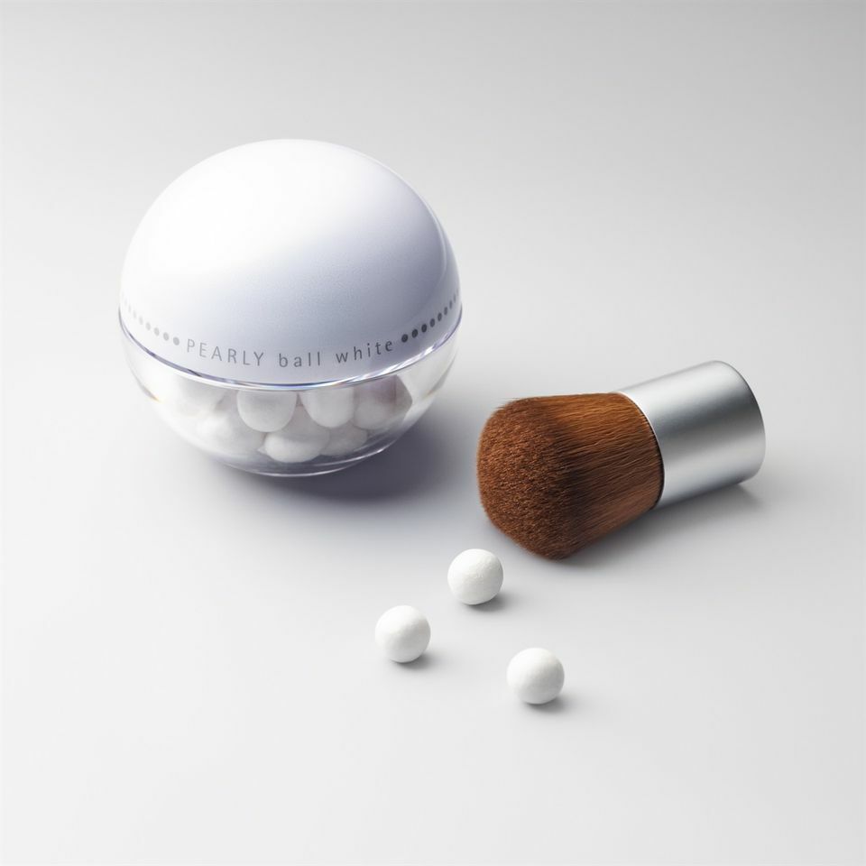 Mikimoto Cosmetic - 高光散粉 15G