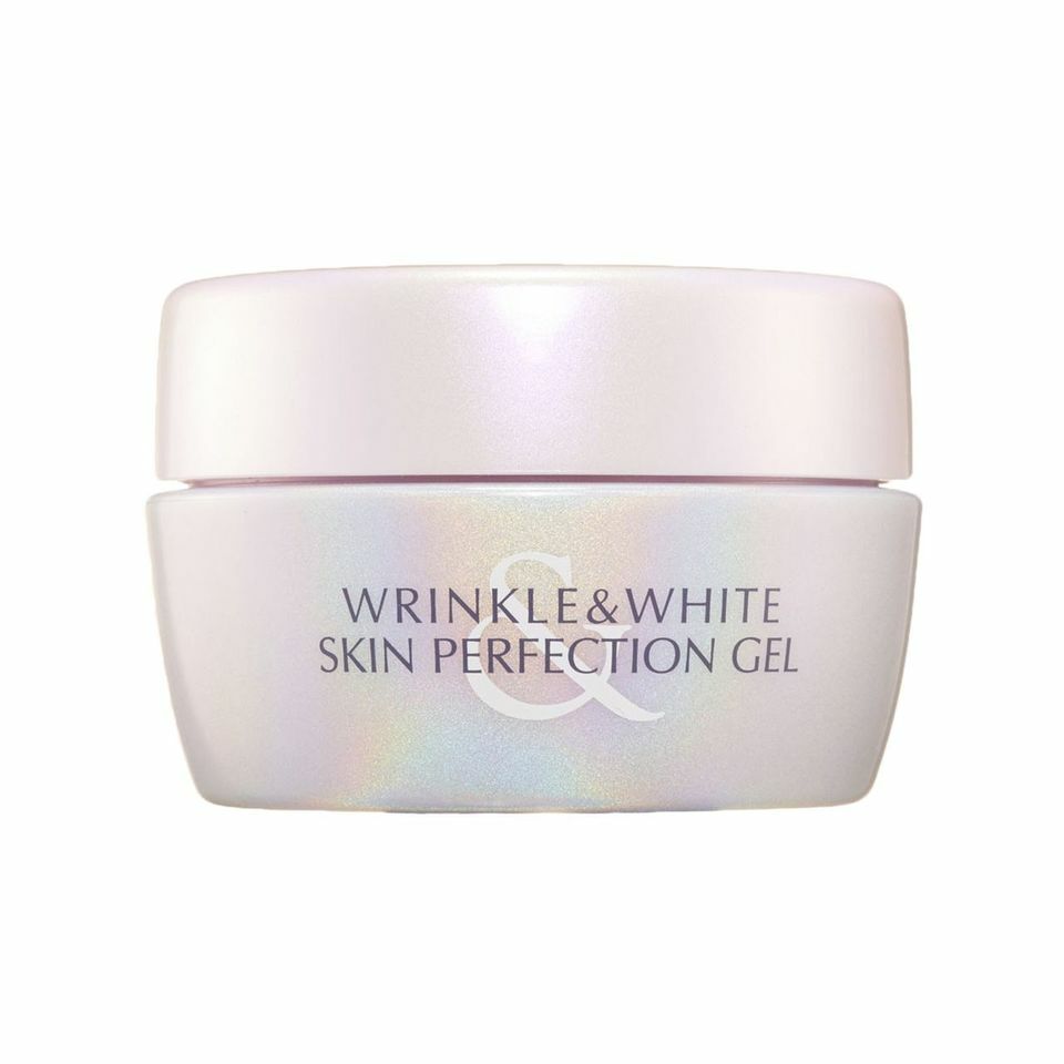 MIKIMOTO COSMECTICS - 抗皺和美白肌膚完美凝膠 N 65g