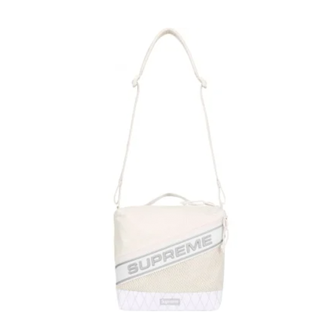 Supreme 23FW 3DLogo Shoulder Bag 肩背小包| FLOMMARKET