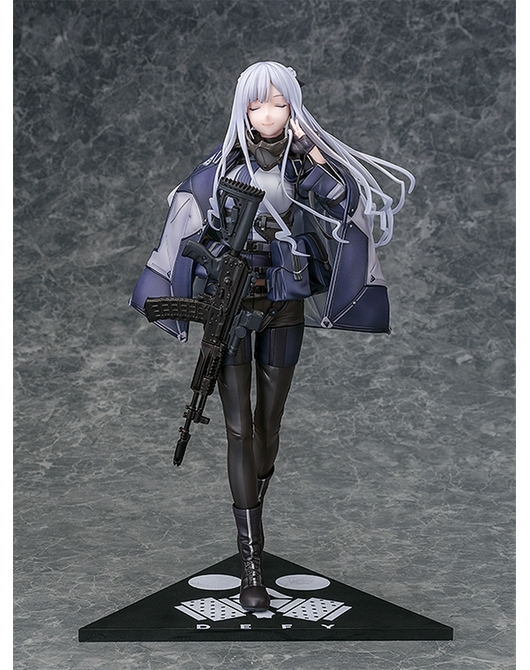 少女前線~AK-12  Girls’ Frontline AK-12