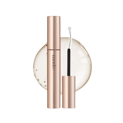 Mude 睫毛滋養液