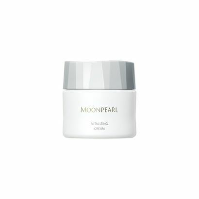 MOONPEARL VITALIZING CREAM 120パック ミキモト コスメティックスムーンパール,ムーンパール バイタ