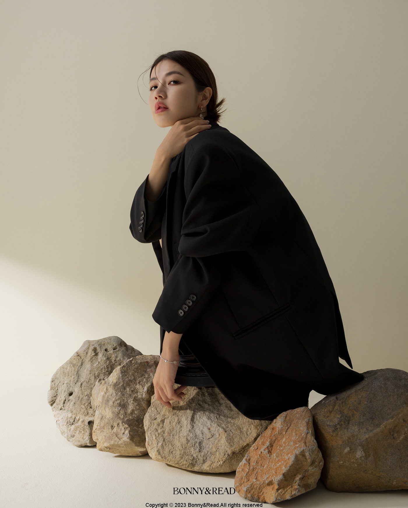 平價飾品,鋼飾,水晶,礦石,手鍊