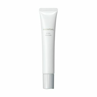  MIKIMOTO COSMETICS - MOONPEARL UV DAY EMULSION 30ML