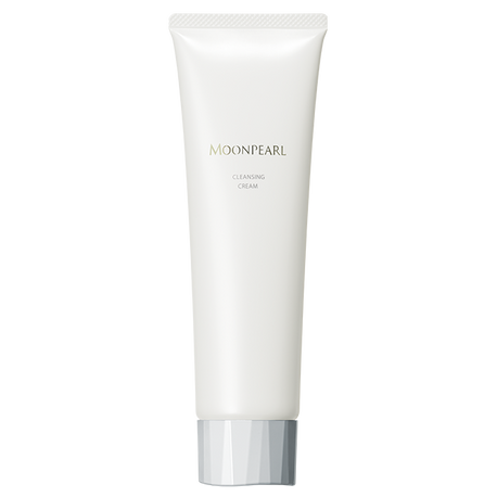  MIKIMOTO COSMETICS - MOONPEARL CLEANSING CREAM 120G