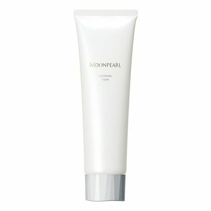  MIKIMOTO COSMETICS - CLEANSING FOAM 120G