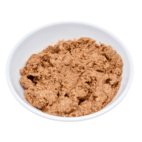 Rawz Meat Gum Free Cans For Cats - 96% Chicken & Chicken Liver Pâté．155g【24cans】