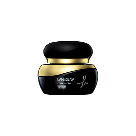  MIKIMOTO COSMETICS - 黑珍珠活膚精華霜 30G