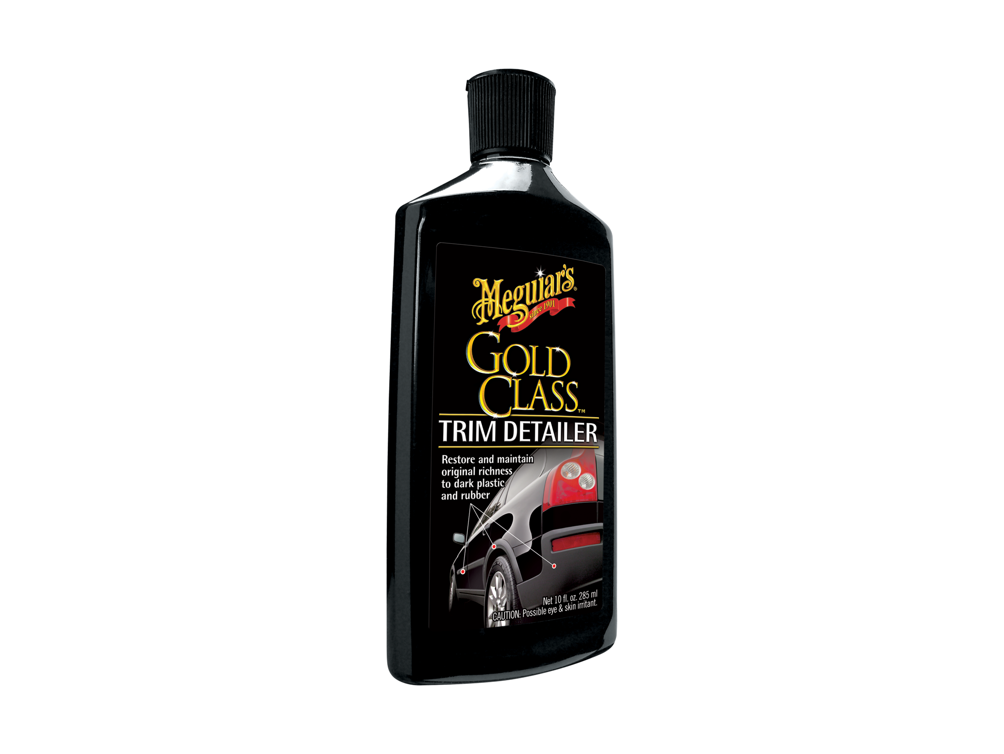 美光-車身膠邊及泵把護理劑 296ml