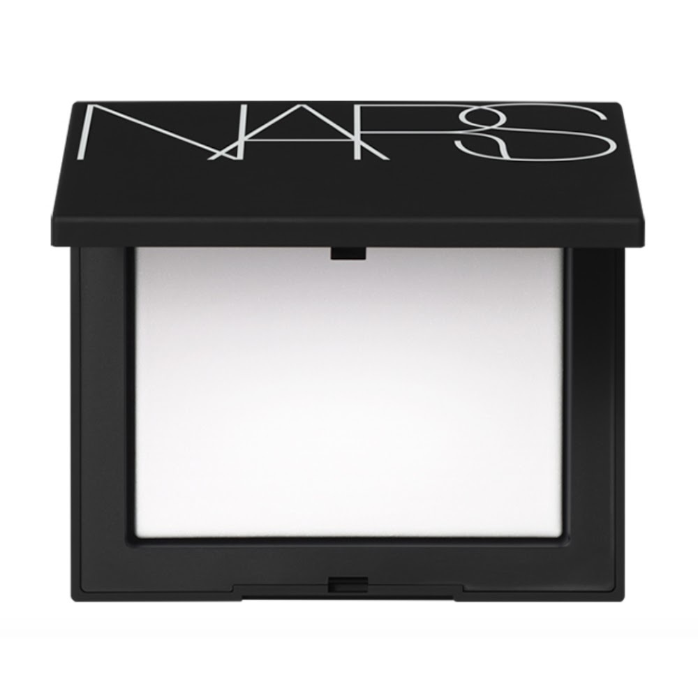 NARS -LIGHT REFLECTING 原生光蜜粉餅