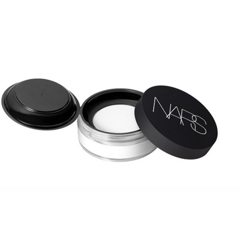 NARS -LIGHT REFLECTING 原生光蜜粉 CRYSTAL#