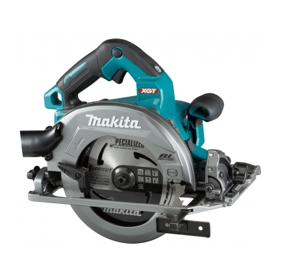 "MAKITA"牧田牌 充電式電圓鋸 190mm(可用路軌)(鋰40V)