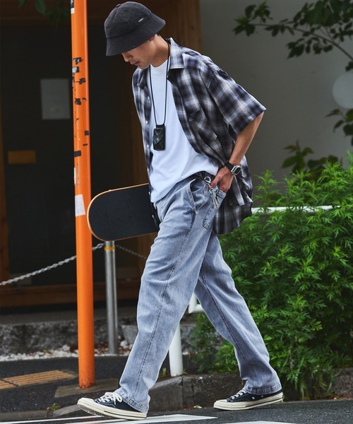 日本 The Craft Crew Products Tapered Stretch Climbing Pants [pt979]