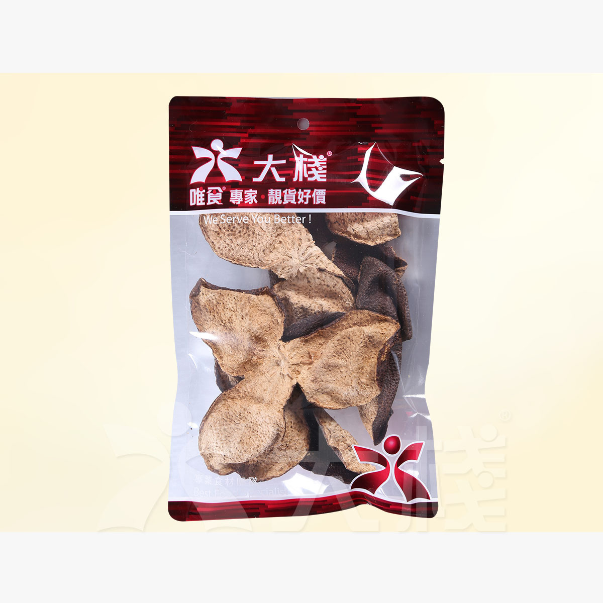 5年陳藏 - 真新會陳皮 (25克)