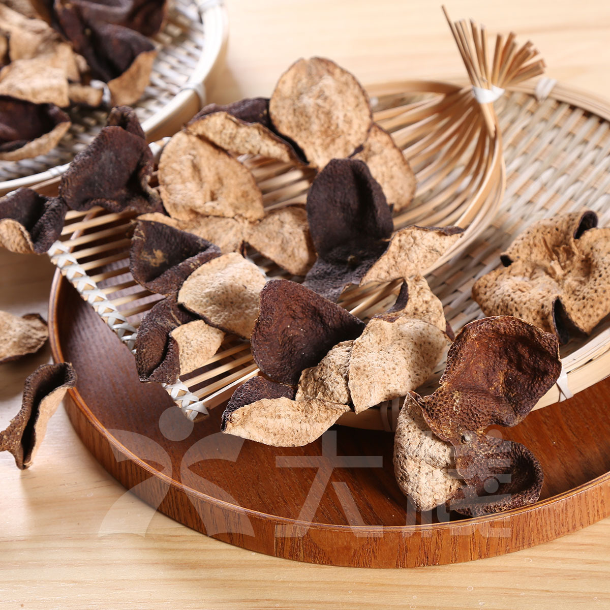 20-25年陳藏 - 特舊新會陳皮 (50克)