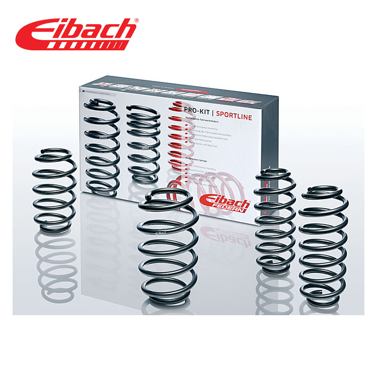EIBACH PRO-KIT 短彈簧組 FORD FOCUS ST 2.3 WAGON MK4 2019-