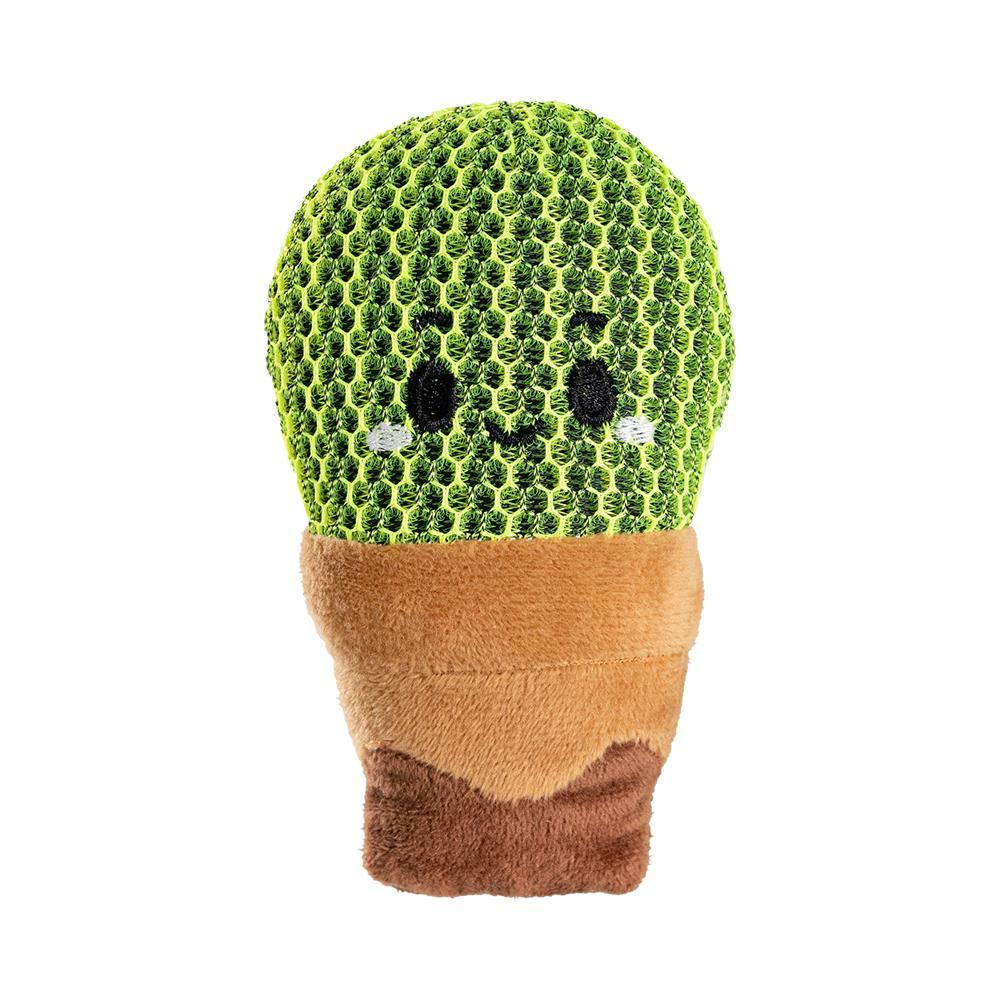 【Amy Carol 】響玩仙人掌 4種造型 狗玩具