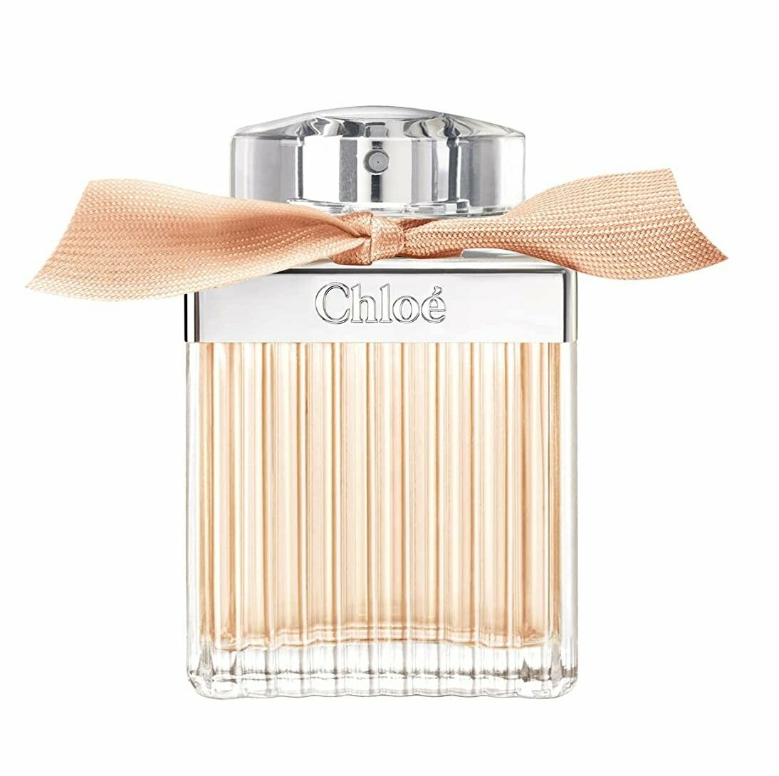Chloé Rose Tangerine - 女士香水 75ml (平行進口)