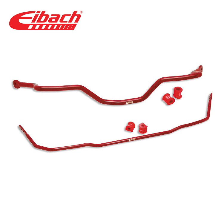 EIBACH 前後防傾桿組 VW GOLF R VII