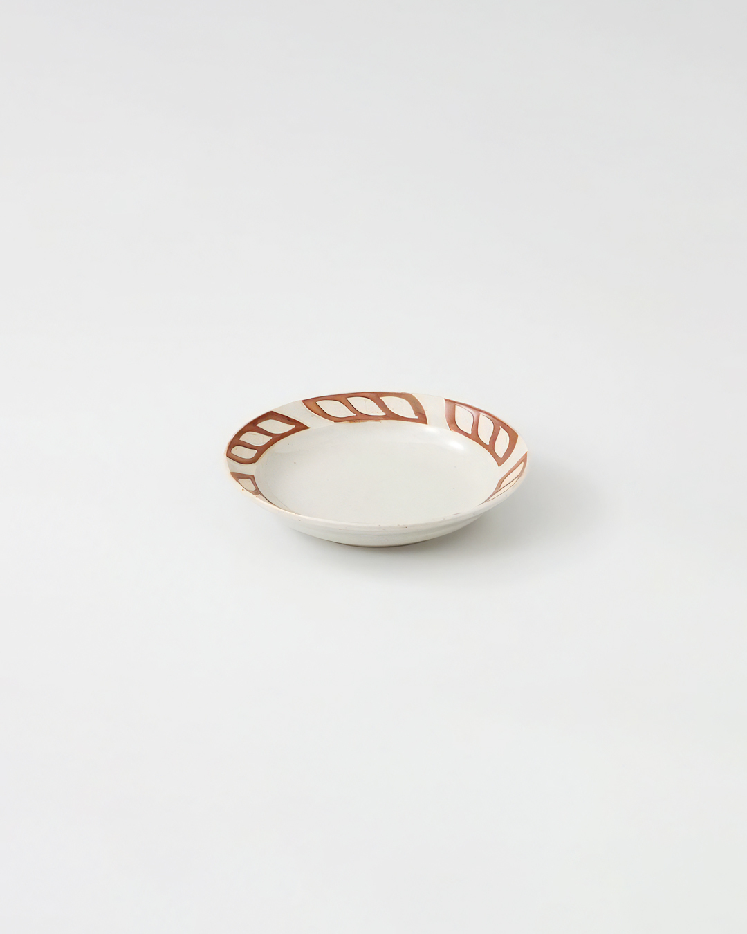 Baguette Bakery Plate S｜Hasami Ware