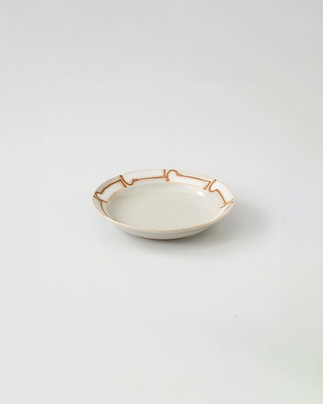 Toast Bakery Plate S｜Hasami Ware