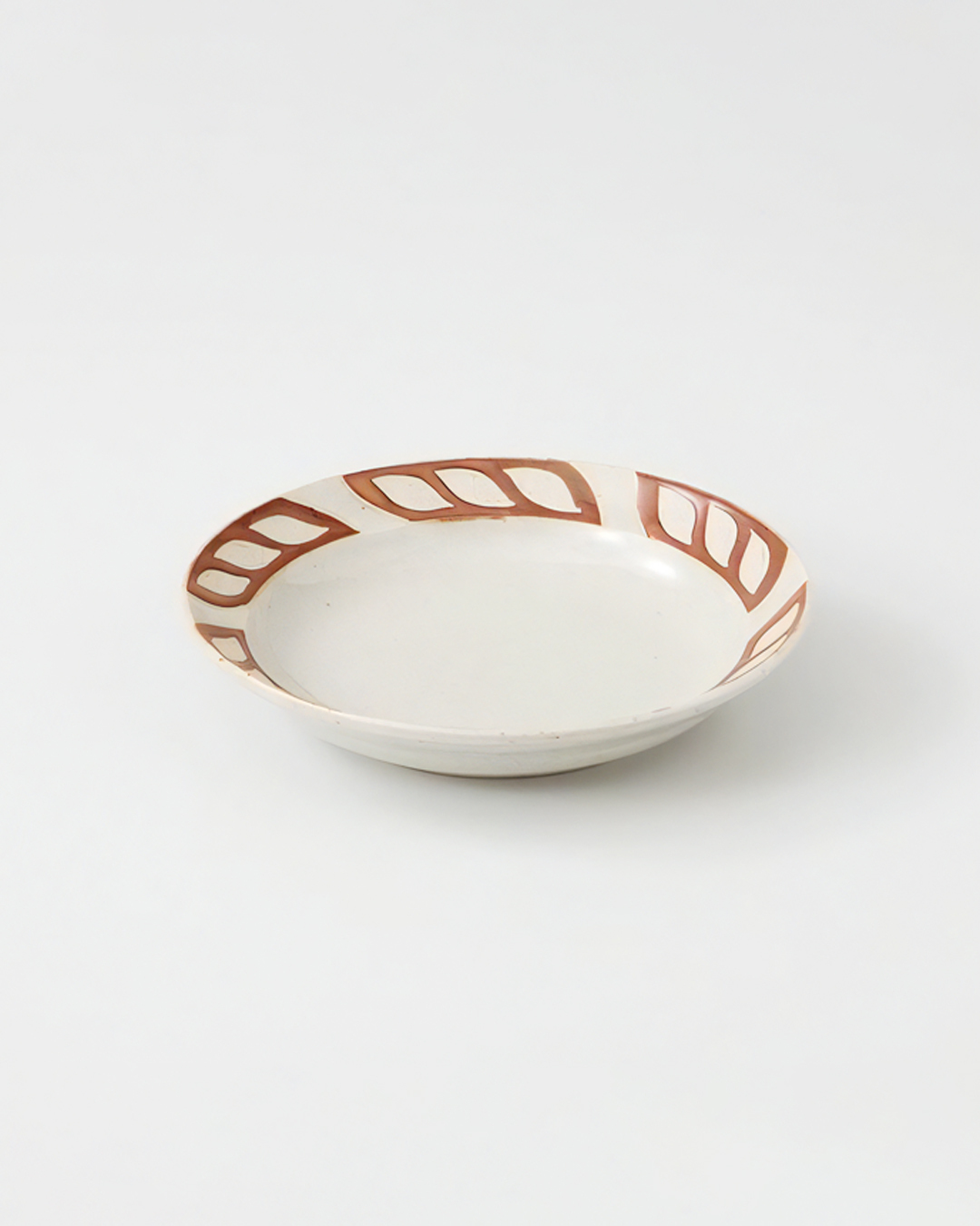 Baguette Bakery Plate L｜Hasami Ware