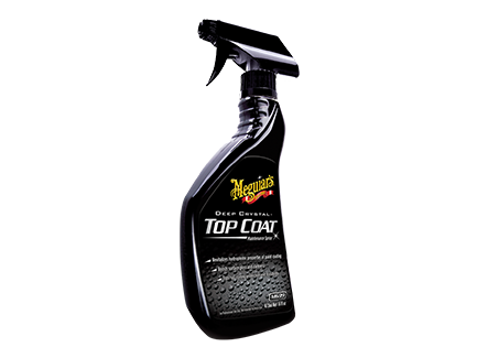 美光-鍍膜維護劑 473ml