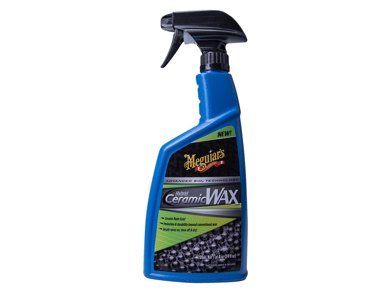 美光-陶瓷合成噴蠟 768ml