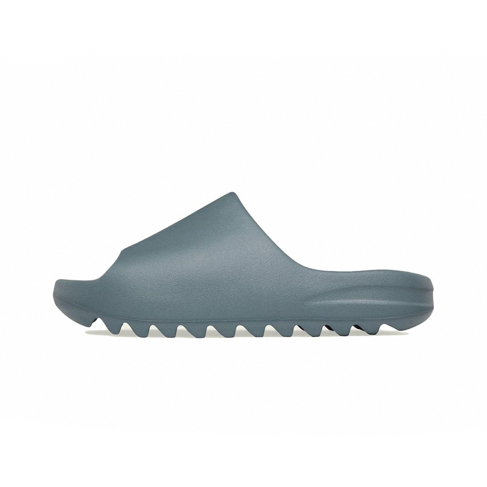 Yeezy Slide Slate Marine 藏青灰  ID2349
