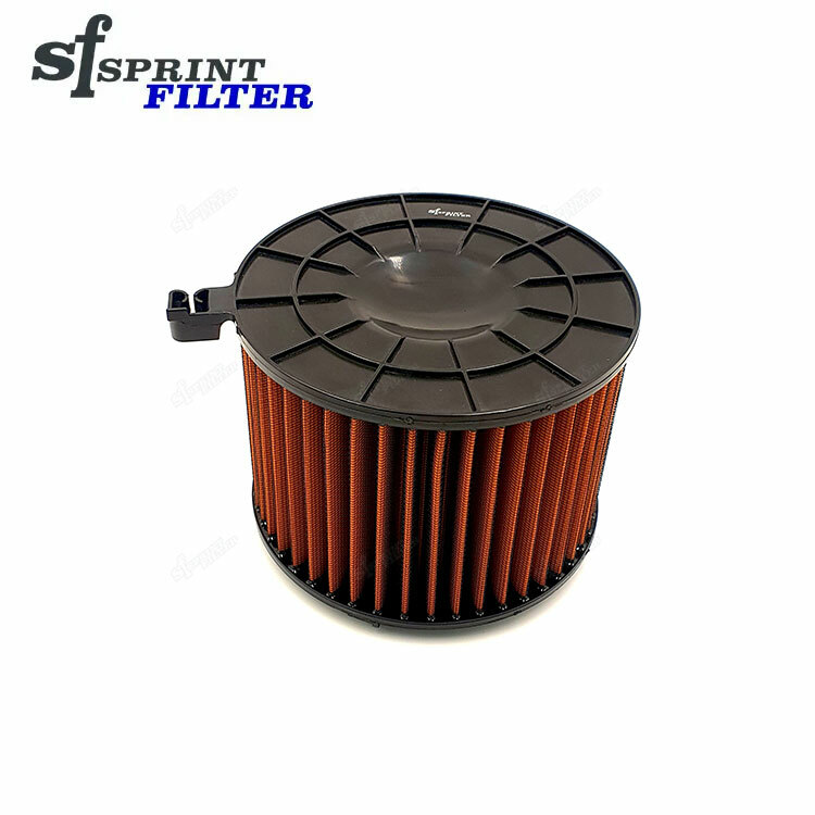 SPRINT FILTER  高流量空氣濾芯 C1118S AUDI A4 2.0 MILD HYBRID 2018-