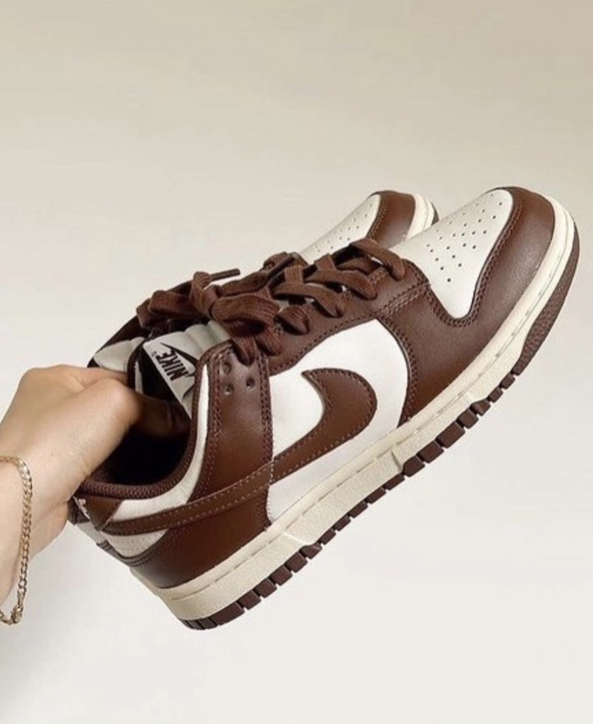 Nike Dunk Mocha 奶油可可 咖啡 摩卡 奶油 巧克力 棕色 DD1503-124/預購